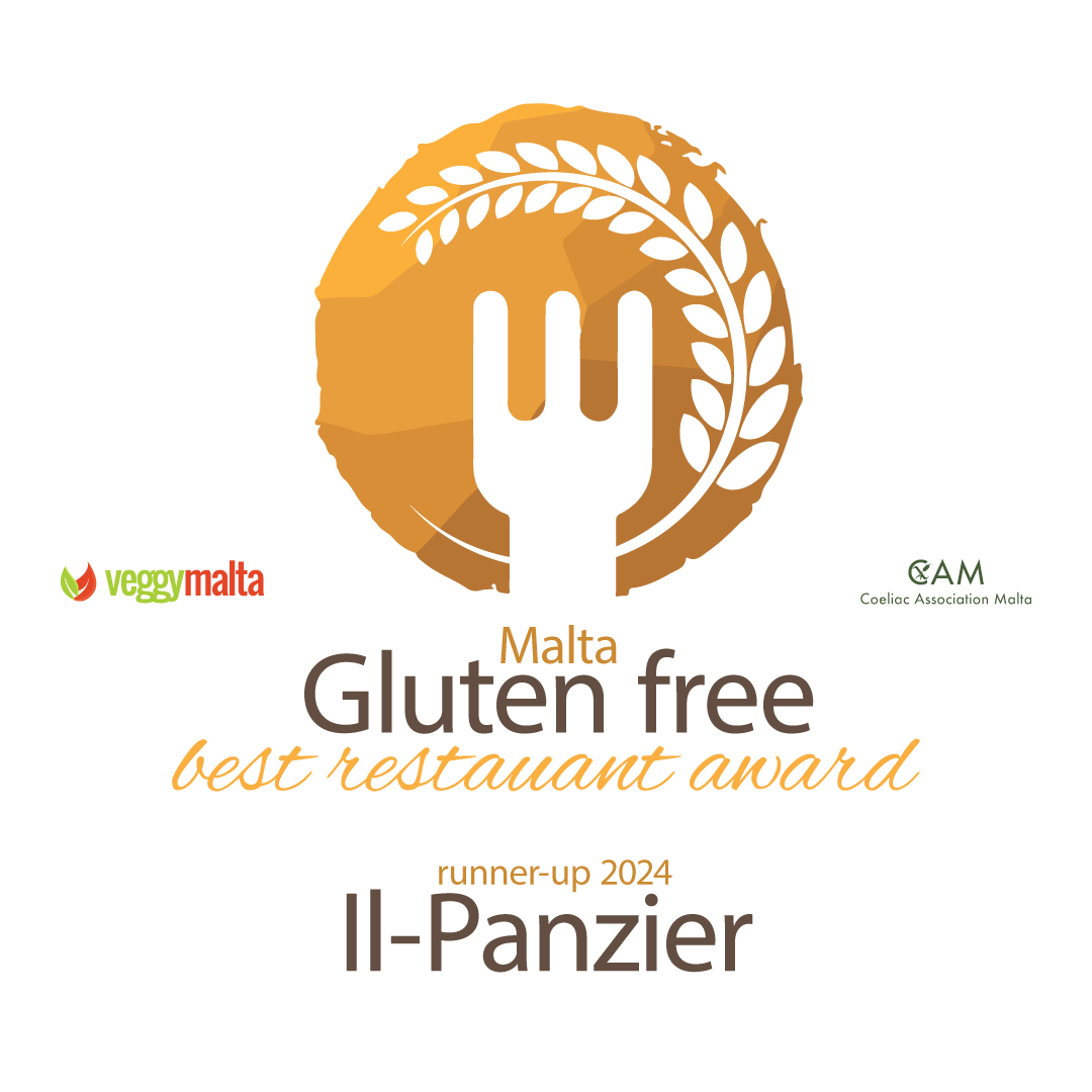 Best Gluten Free Restaurant 2024